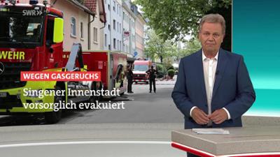 SWR Aktuell: Sendung 18:00 Uhr vom 16.5.2024