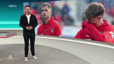 SWR Aktuell: Sendung 19:30 Uhr vom 11.5.2026