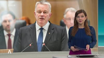 SWR Aktuell: Sendung 17:00 Uhr vom 16.6.2026