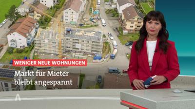 SWR Aktuell: Sendung 17:00 Uhr vom 16.6.2026