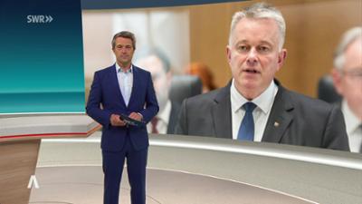 SWR Aktuell: Sendung 18:00 Uhr vom 16.6.2026