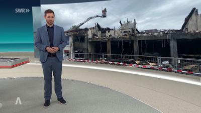 SWR Aktuell: Sendung 19:30 Uhr vom 16.6.2026