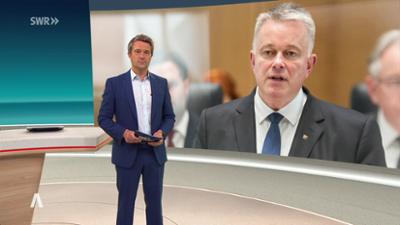 SWR Aktuell: Sendung 21:45 Uhr vom 16.6.2026