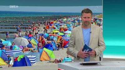 SWR Aktuell: Sendung 18:00 Uhr vom 16.07.2025