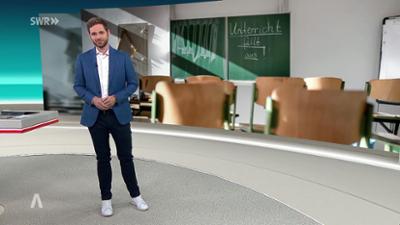 SWR Aktuell: Sendung 19:30 Uhr vom 16.7.2025
