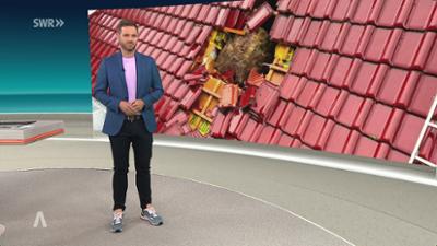 SWR Aktuell: Sendung 19:30 Uhr vom 16.7.2026