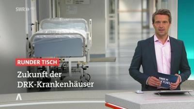SWR Aktuell: Sendung 17:00 Uhr vom 16.8.2023