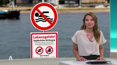 SWR Aktuell: Sendung 18:00 vom 16.8.2025