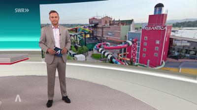 SWR Aktuell: Sendung 19:30 Uhr vom 16.8.2025