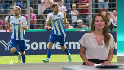 SWR Aktuell: Sendung 21:45 Uhr vom 16.8.2025