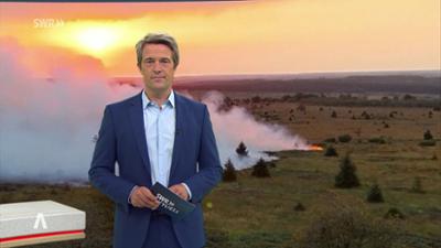 SWR Aktuell: Sendung 18:00 Uhr vom 16.8.2026