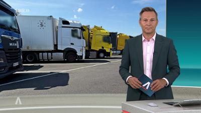 SWR Aktuell: Sendung 18:00 Uhr vom 16.8.2026