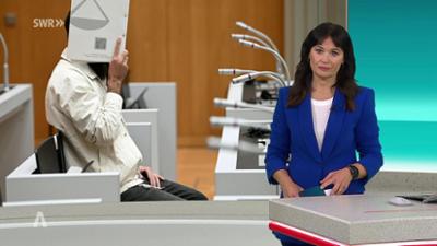 SWR Aktuell: Sendung 17:00 Uhr vom 16.9.2025