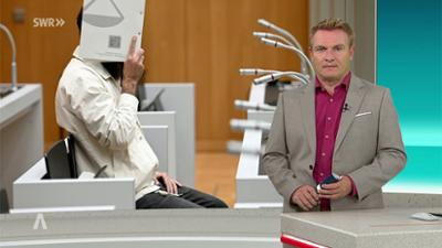 SWR Aktuell: Sendung 21:45 Uhr vom 16.9.2025