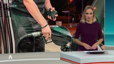 SWR Aktuell: Sendung 16:00 Uhr vom 16.9.2026