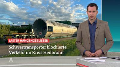 SWR Aktuell: Sendung 17:00 Uhr vom 16.9.2026