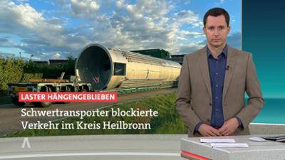 SWR Aktuell: Sendung 18:00 Uhr vom 16.9.2026