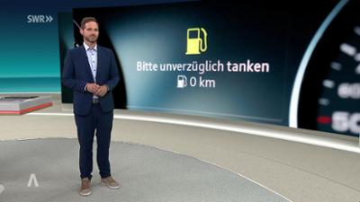 SWR Aktuell: Sendung 19:30 Uhr vom 16.9.2026
