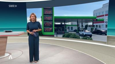 SWR Aktuell: Sendung 19:30 Uhr vom 16.9.2026