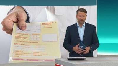 SWR Aktuell: Sendung 16:00 Uhr vom 16.10.2025