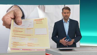 SWR Aktuell: Sendung 17:00 Uhr vom 16.10.2025
