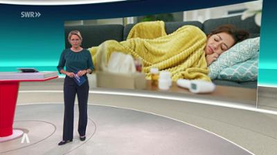 SWR Aktuell: Sendung 19:30 Uhr vom 16.10.2025