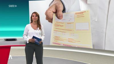 SWR Aktuell: Sendung 21:45 Uhr vom 16.10.2025