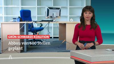 SWR Aktuell: Sendung 16:00 Uhr vom 16.10.2026