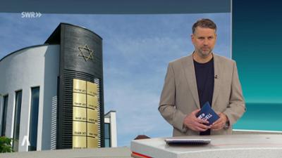SWR Aktuell: Sendung 17:00 Uhr vom 16.10.2026