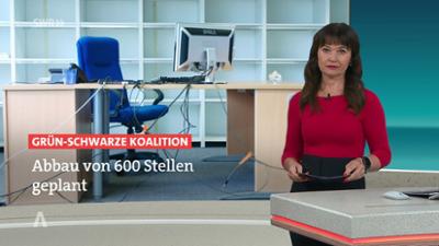 SWR Aktuell: Sendung 17:00 Uhr vom 16.10.2026