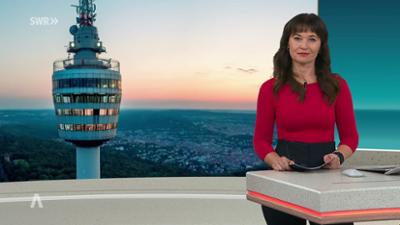 SWR Aktuell: Sendung 18:00 Uhr vom 16.10.2026