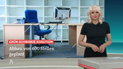 SWR Aktuell: Sendung 21:45 Uhr vom 16.10.2026