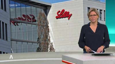 SWR Aktuell: Sendung 18:00 Uhr vom 16.11.2023