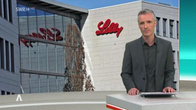 SWR Aktuell: Sendung 21:45 Uhr vom 16.11.2023