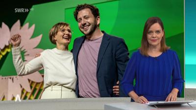 SWR Aktuell: Sendung 21:45 Uhr vom 16.11.2024