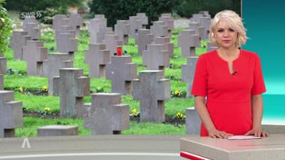 SWR Aktuell: Sendung 18:00 Uhr vom 16.11.2025