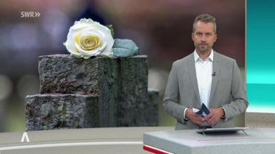 SWR Aktuell: Sendung 19:45 Uhr vom 16.11.2025