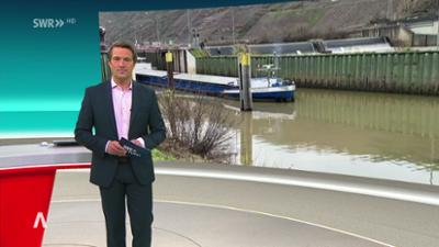 SWR Aktuell: Sendung 21:45 Uhr vom 16.12.2024