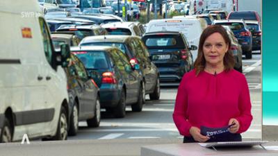 SWR Aktuell: Sendung 16:00 Uhr vom 16.12.2025