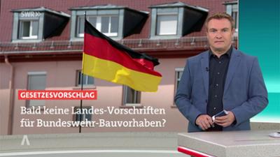 SWR Aktuell: Sendung 16:00 Uhr vom 16.12.2025