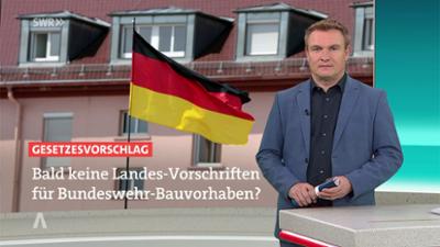 SWR Aktuell: Sendung 17:00 Uhr vom 16.12.2025