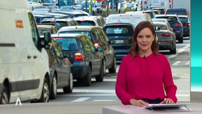 SWR Aktuell: Sendung 17:00 Uhr vom 16.12.2025