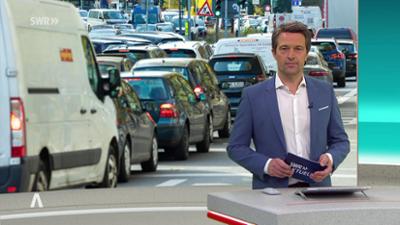 SWR Aktuell: Sendung 18:00 Uhr vom 16.12.2025