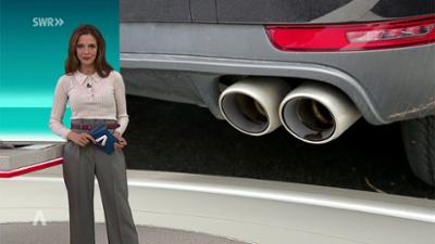 SWR Aktuell: Sendung 19:30 Uhr vom 16.12.2025