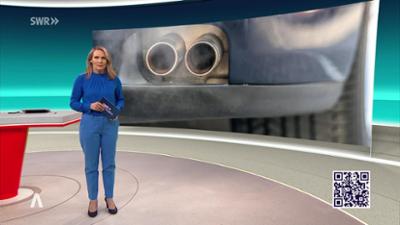 SWR Aktuell: Sendung 19:30 Uhr vom 16.12.2025