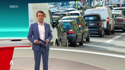 SWR Aktuell: Sendung 22:00 Uhr vom 16.12.2025