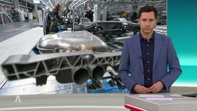 SWR Aktuell: Sendung 22:00 Uhr vom 16.12.2025