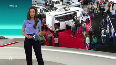 SWR Aktuell: Sendung 19:30 Uhr vom 17.1.2026