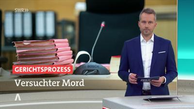 SWR Aktuell: Sendung 16:30 Uhr vom 17.2.2026