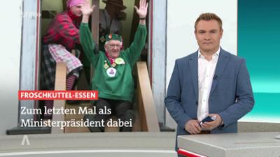 SWR Aktuell: Sendung 18:00 Uhr vom 17.2.2026